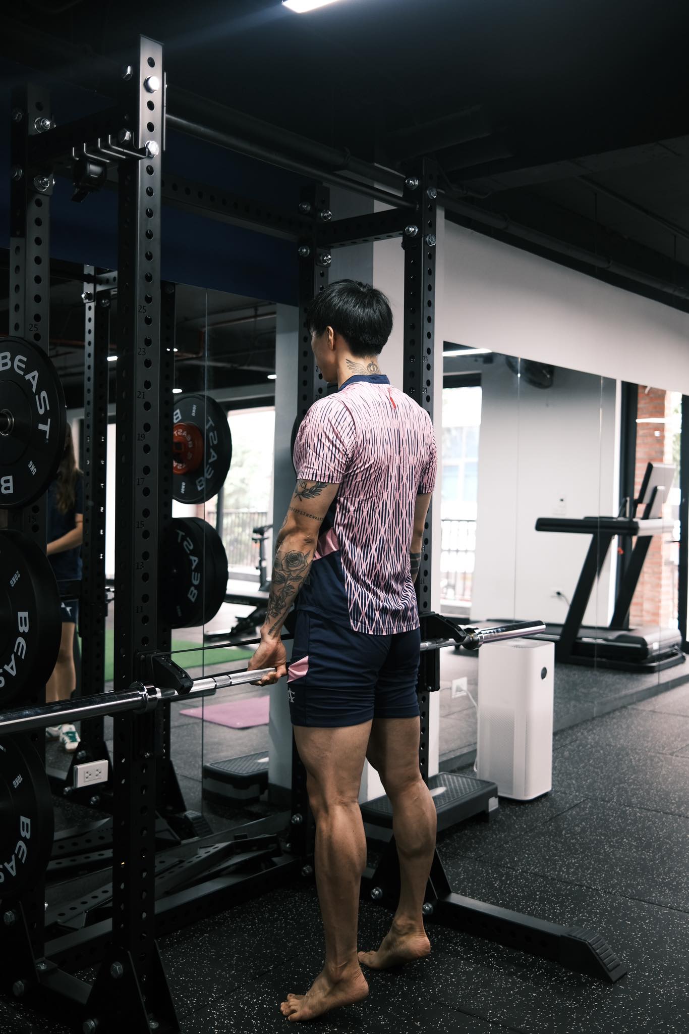 Văn Hậu gửi tín hiệu tích cực, chờ ngày tái xuất sân cỏ 1