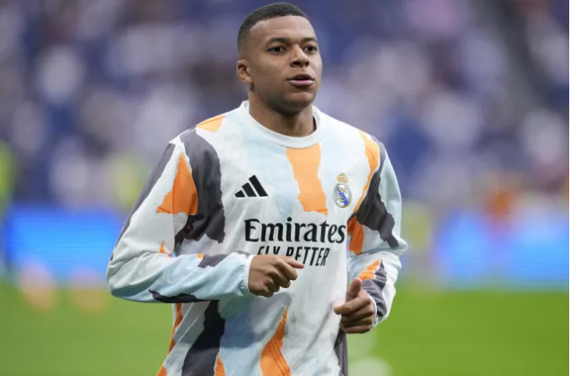 Xabi Alonso hé lộ trận đấu Mbappe tái xuất 1 Xabi Alonso hé lộ trận đấu Mbappe tái xuất 1