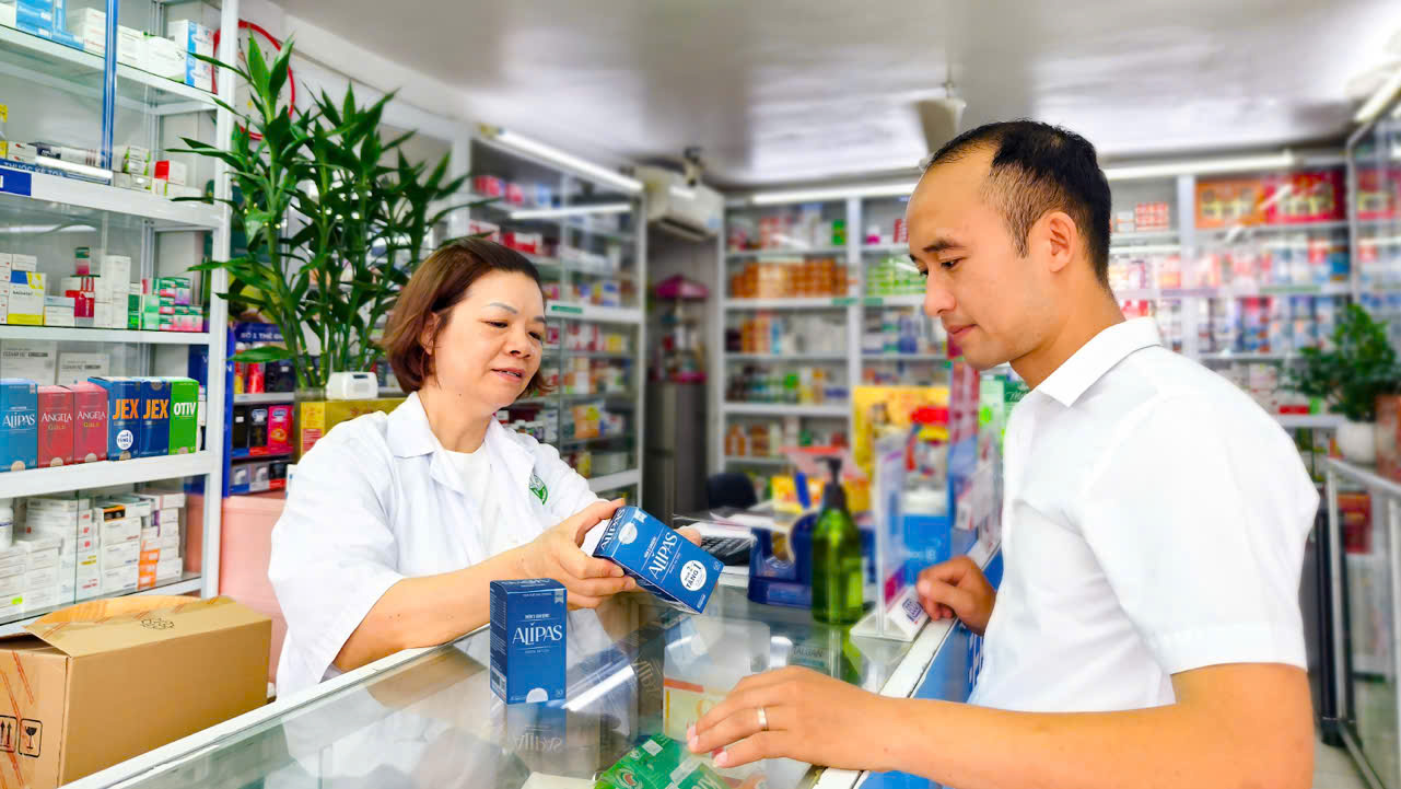 Alipas tăng tốc phong độ cùng biệt đội “Man Đỏ” Manchester Reds 1 Alipas tăng tốc phong độ cùng biệt đội “Man Đỏ” Manchester Reds 1