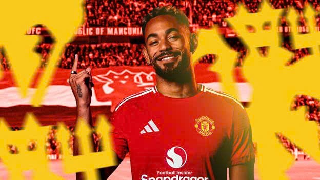 Đã đến lúc Garnacho và Man Utd giải thoát cho nhau 2 Đã đến lúc Garnacho và Man Utd giải thoát cho nhau 2