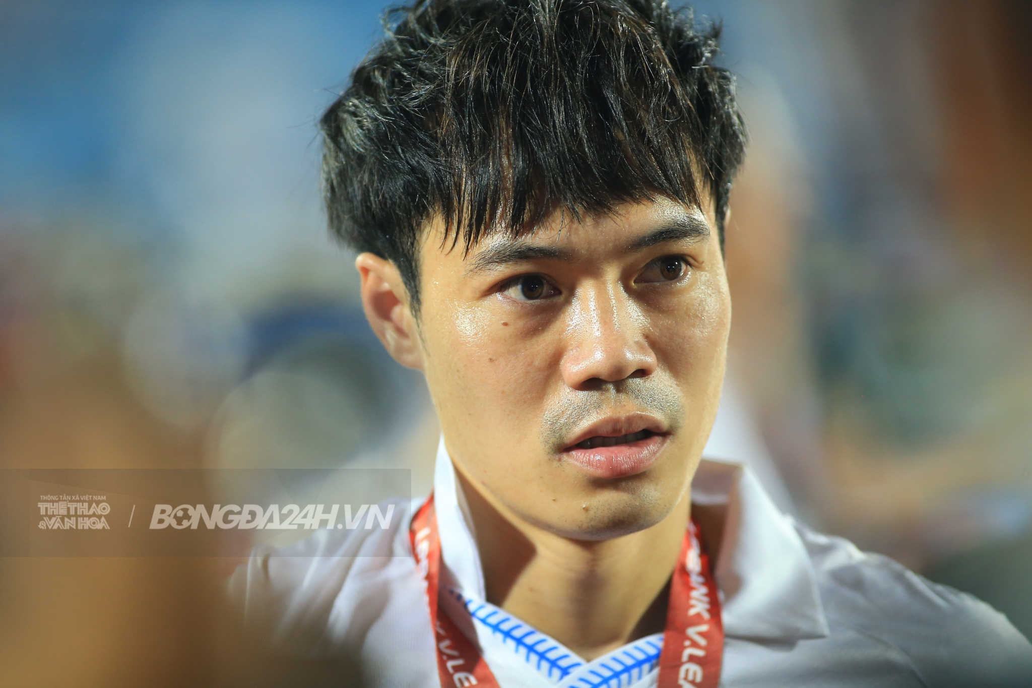 Van Toan CLB Nam dinh 22/6