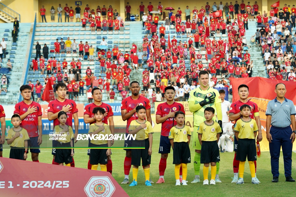 Chờ lần đầu tiên của HLV Mano Polking 2 Chờ lần đầu tiên của HLV Mano Polking 2