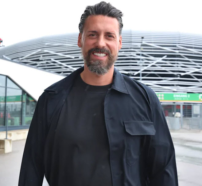 Sandro Wagner