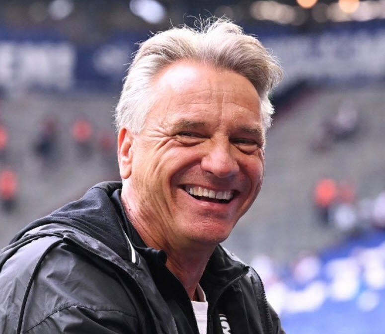 Horst Steffen
