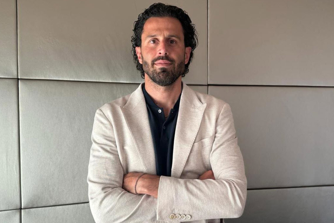 HLV Fabio Grosso HLV Fabio Grosso