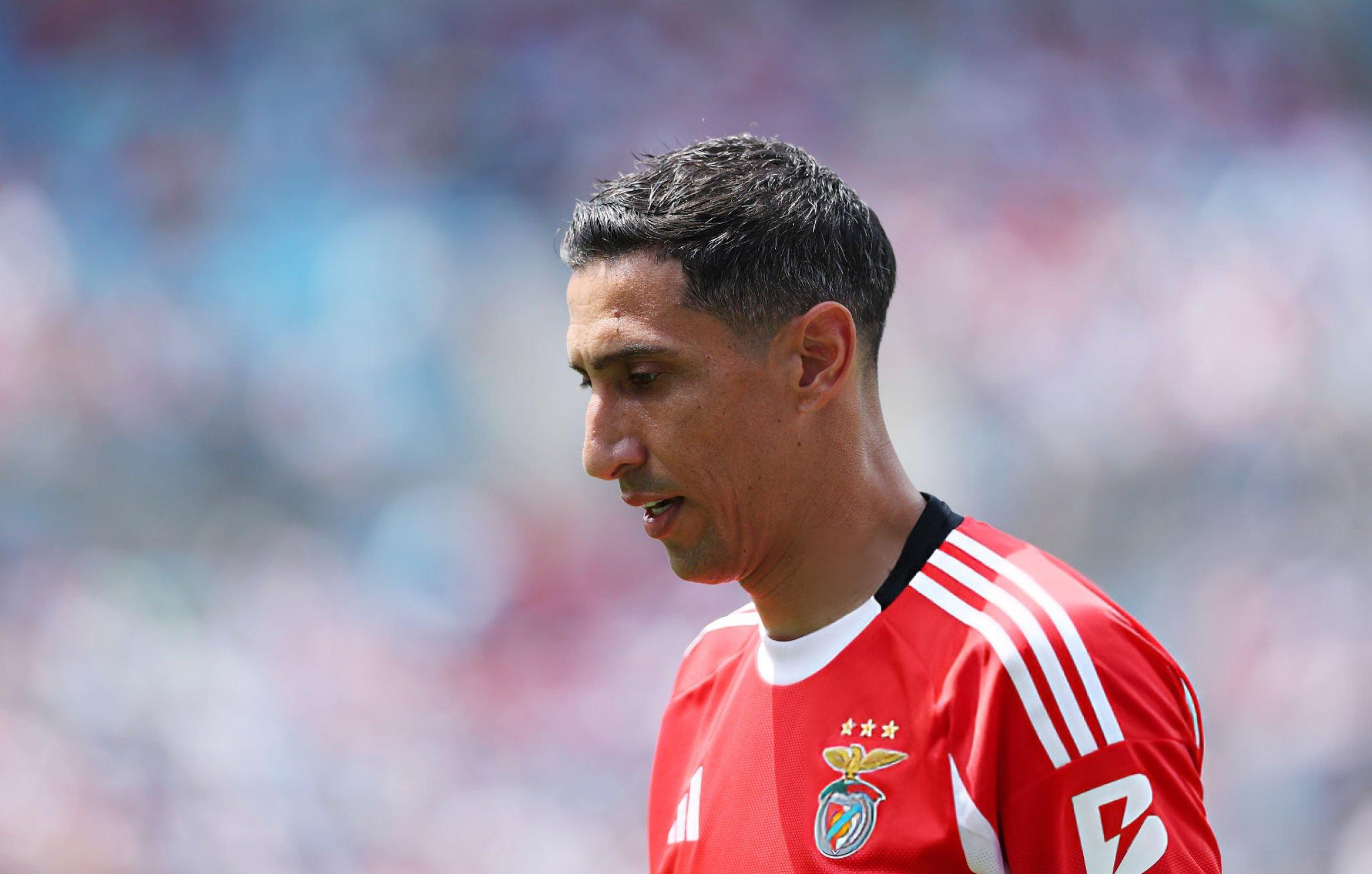 Di maria