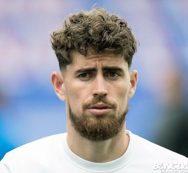 Jorginho