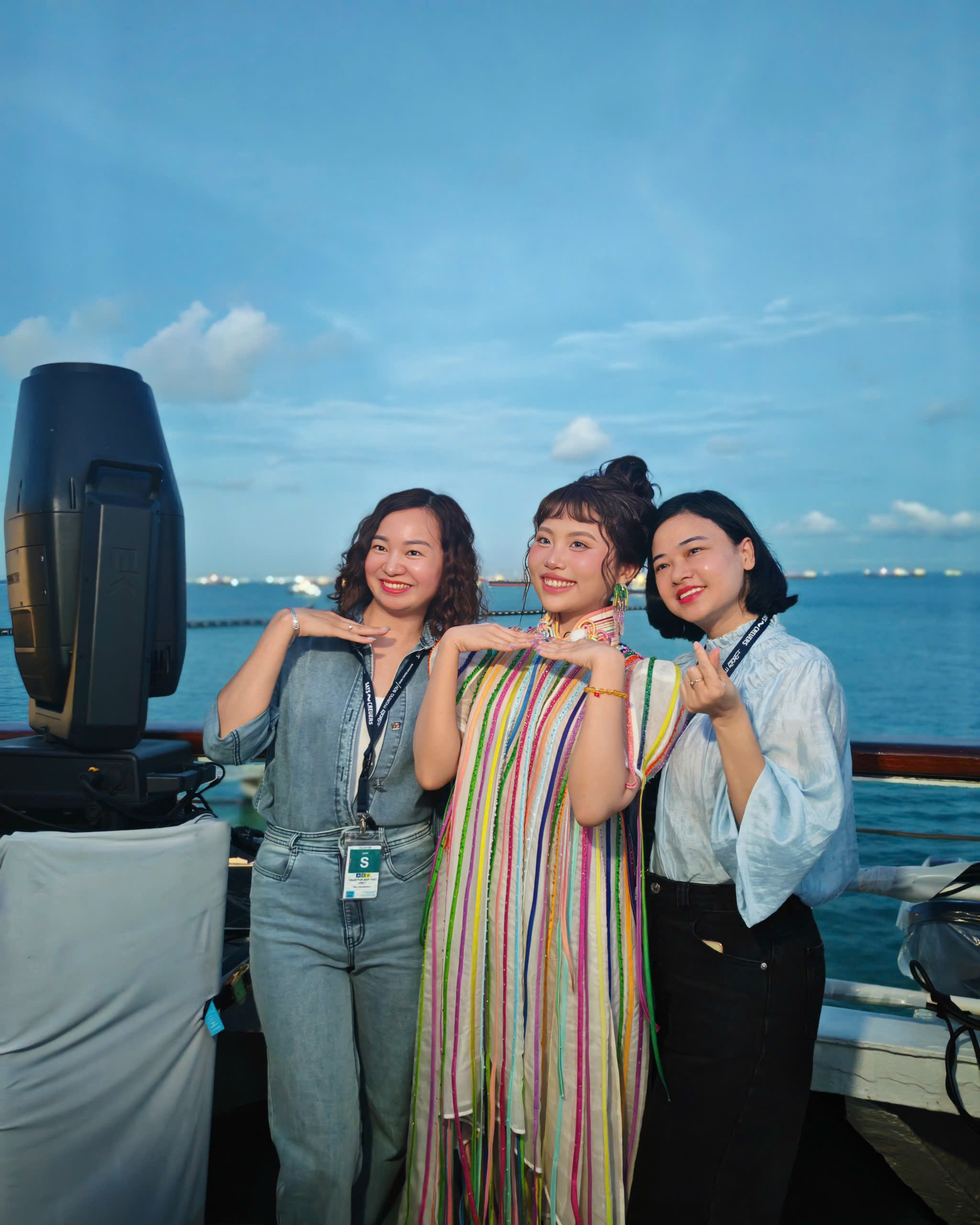 Ai là người đưa Sing Asia về tới Việt Nam 1 Ai là người đưa Sing Asia về tới Việt Nam 1