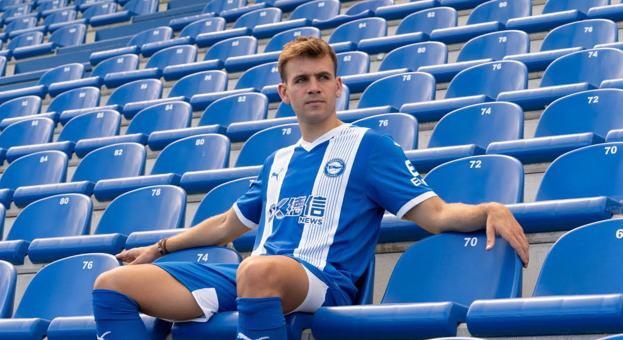 cầu thủ Pablo Ibanez cầu thủ Pablo Ibanez