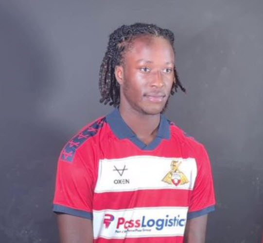 Damola Ajayi