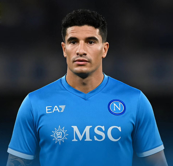 Luca Marianucci