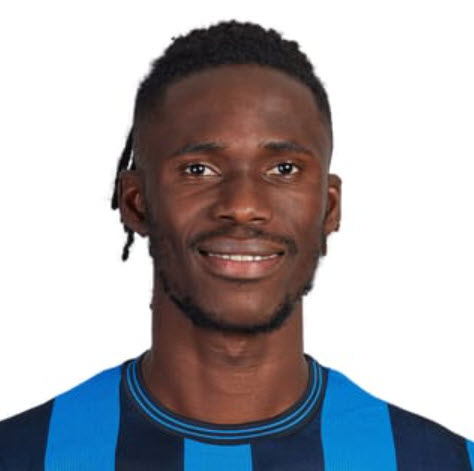 Odilon Kossounou
