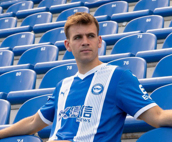 Pablo Ibanez
