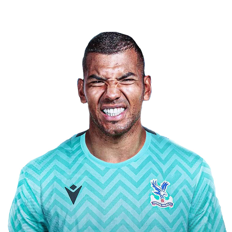 Walter Benitez