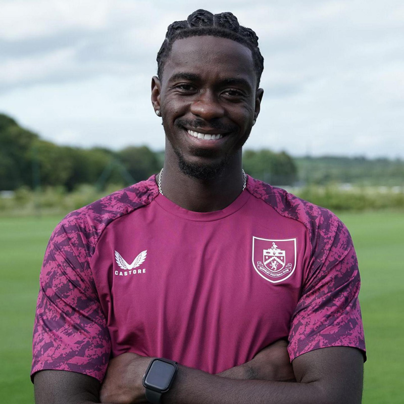Axel Tuanzebe