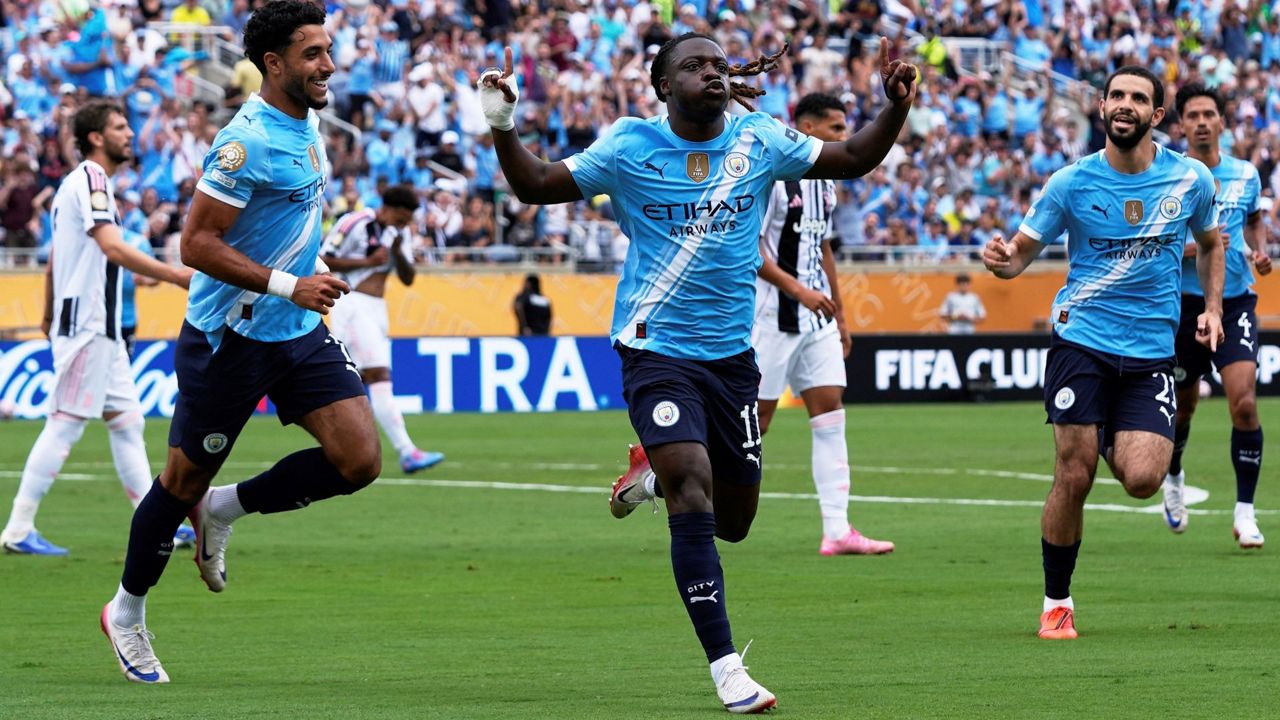 Juventus 2-5 Man City Sự trỗi dậy của đế chế màu xanh 1