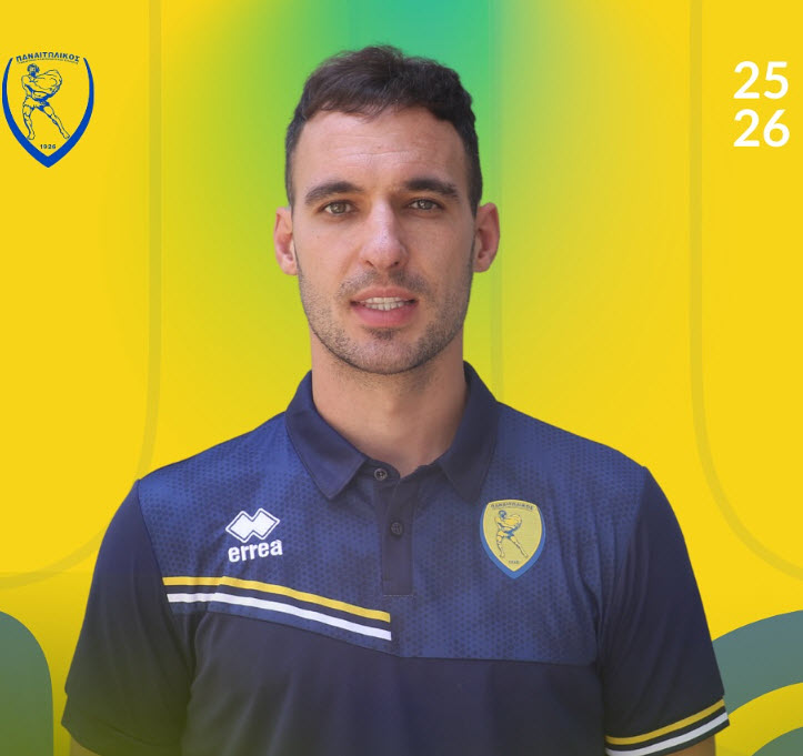 Unai Garcia