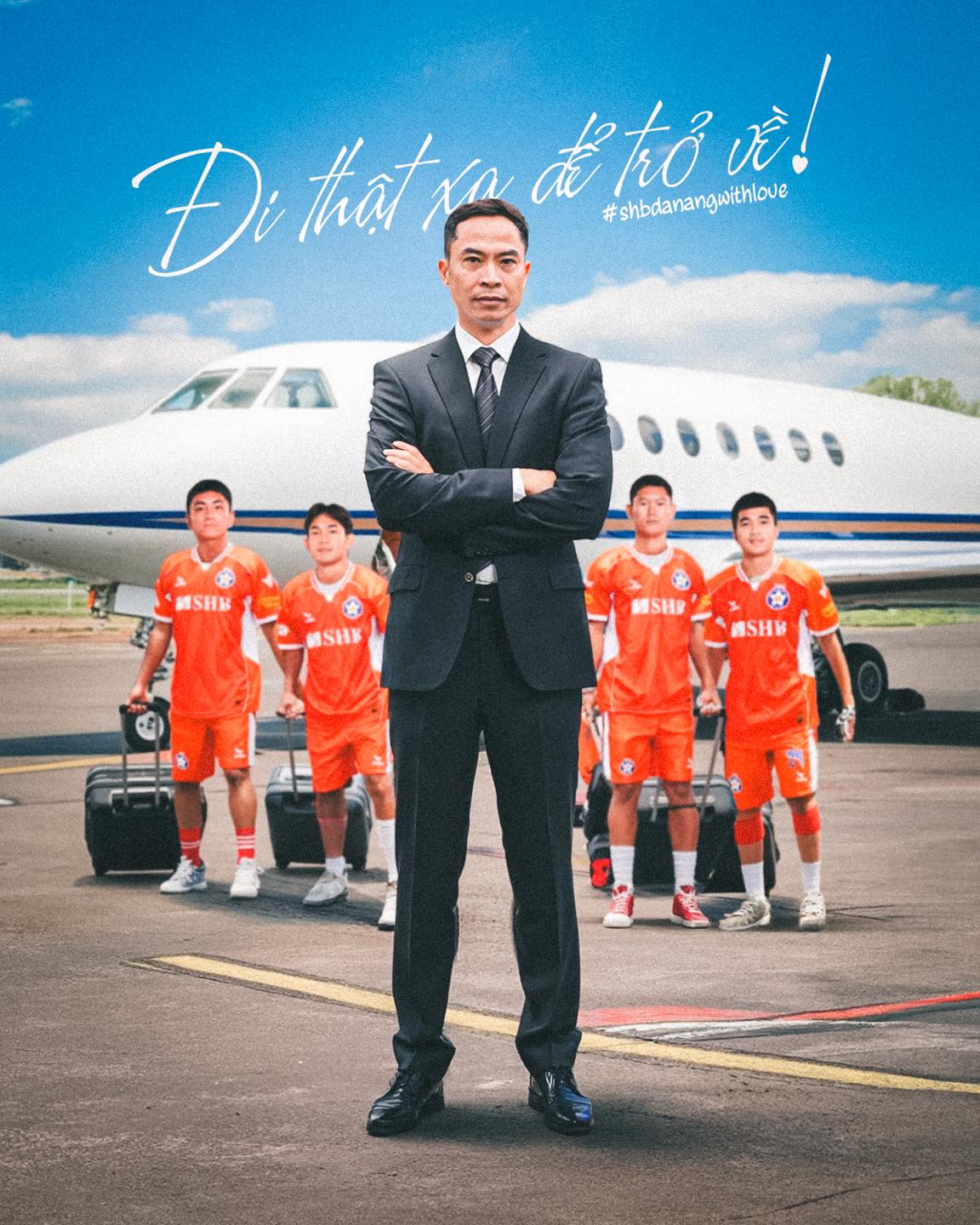 CLB da Nang o lai V.League sau tran thang truoc Truong Tuoi Binh Phuoc