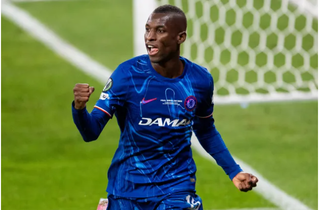 Chelsea có Delap cho sự bài bản, nhưng họ vẫn cần Jackson cho sự ngẫu hứng 3