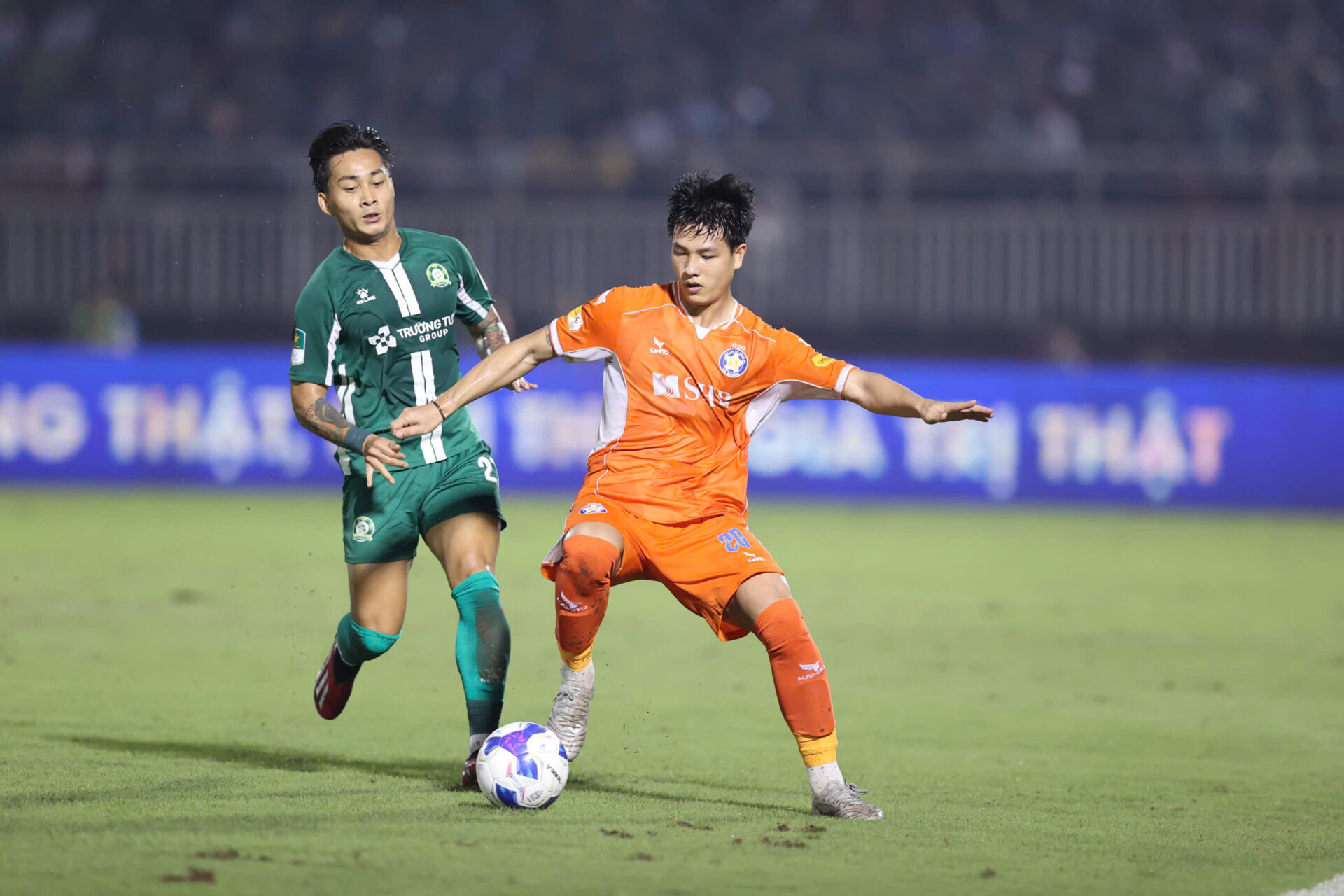 CLB Bình Phước lỡ hẹn VLeague 202526 Dục tốc bất đạt 1 CLB Bình Phước lỡ hẹn VLeague 202526 Dục tốc bất đạt 1