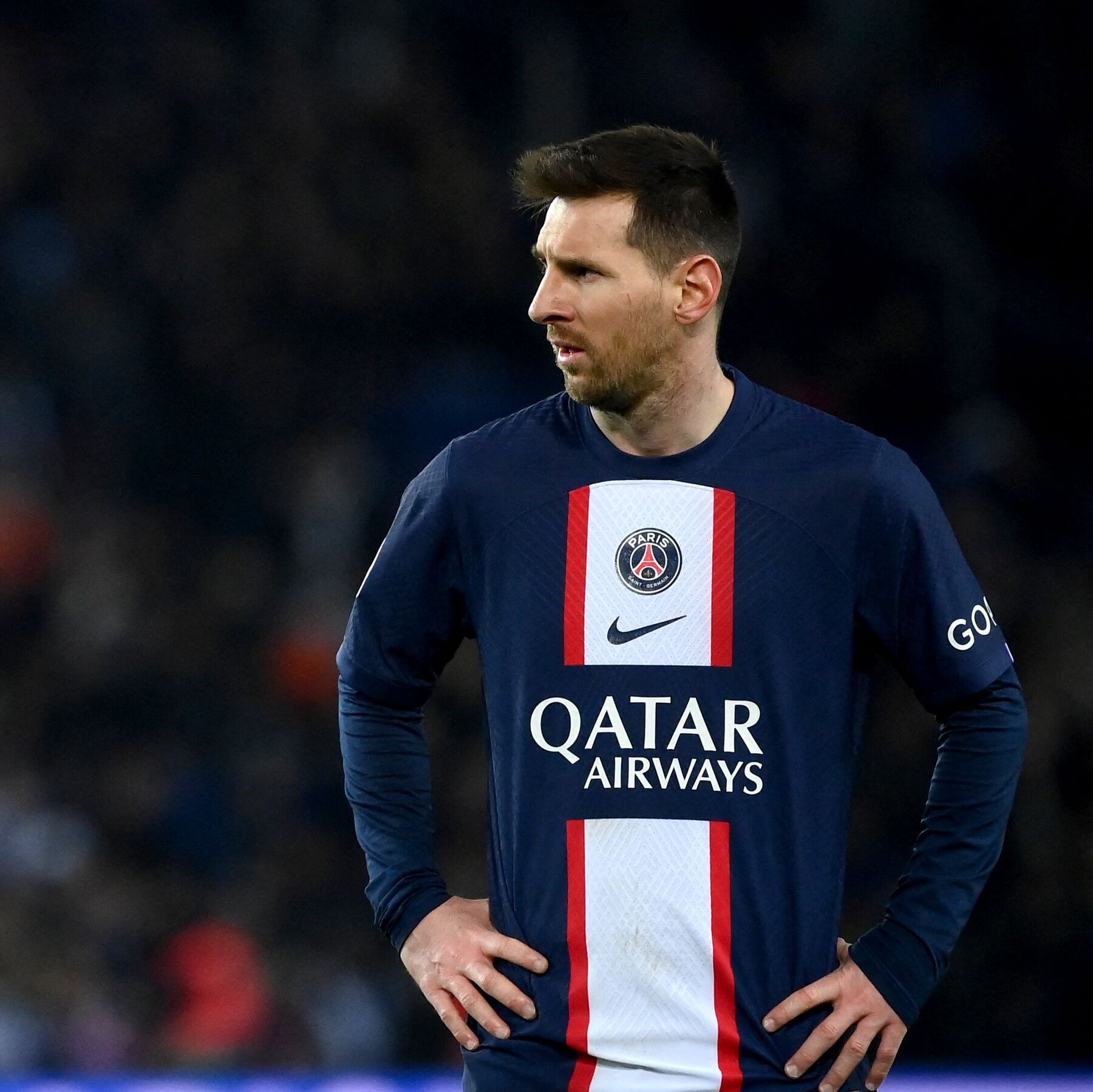 PSG vs Inter Miami Hai thái cực của hận thù và hoài niệm 1