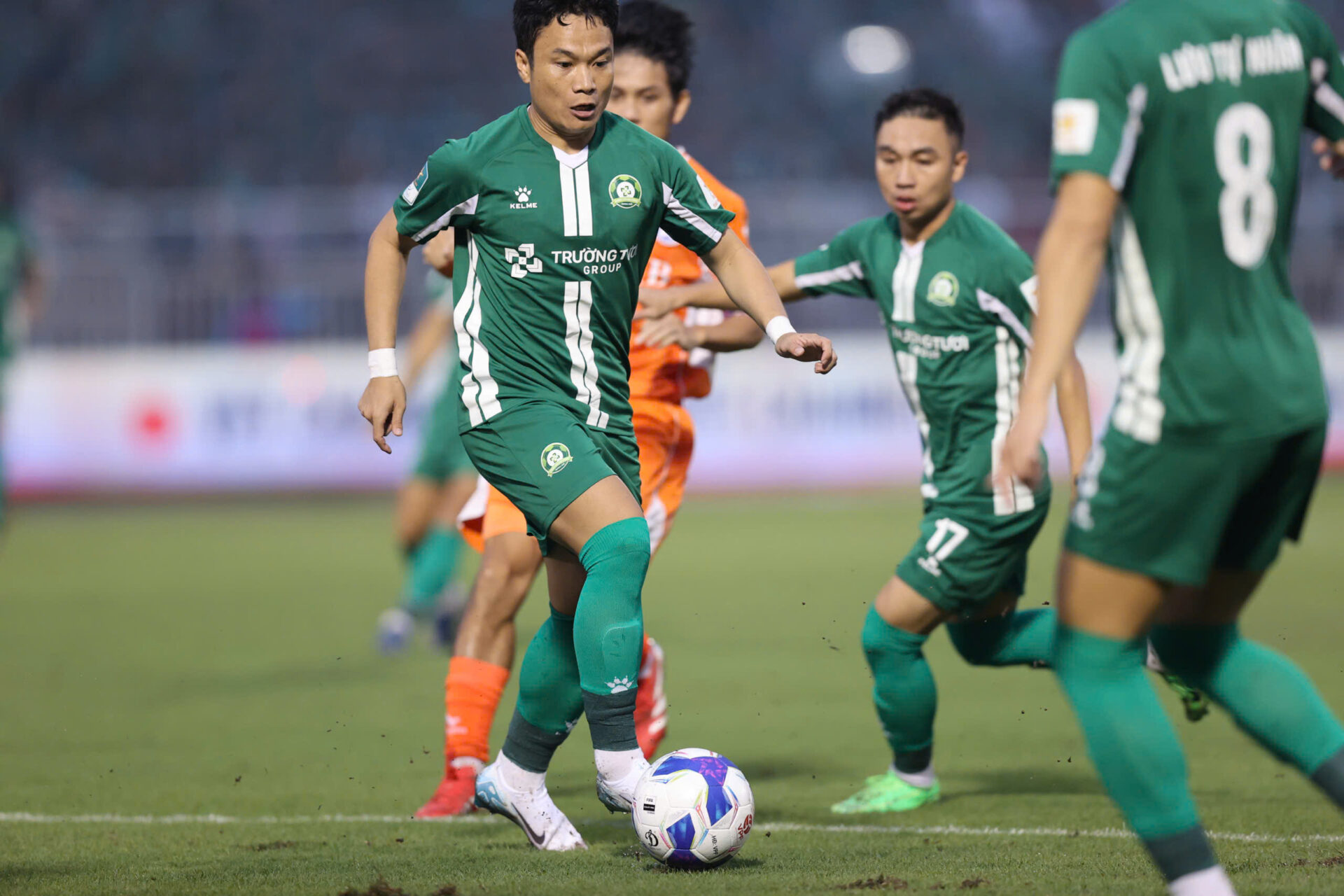 CLB Bình Phước lỡ hẹn VLeague 202526 Dục tốc bất đạt 3 CLB Bình Phước lỡ hẹn VLeague 202526 Dục tốc bất đạt 3