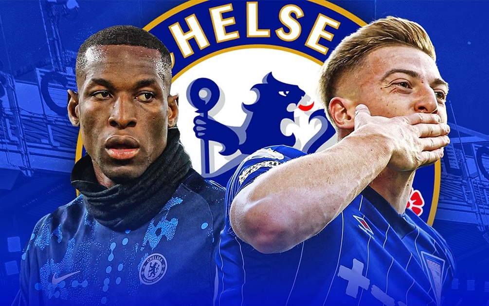 Chelsea có Delap cho sự bài bản, nhưng họ vẫn cần Jackson cho sự ngẫu hứng 1