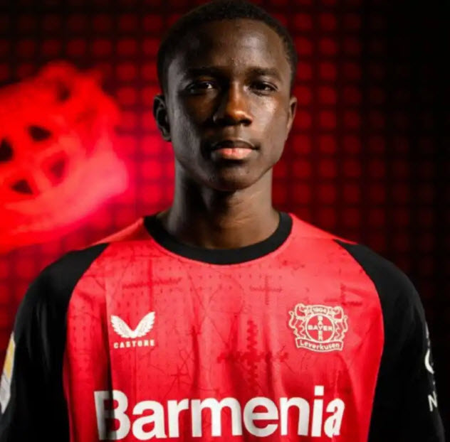 Abdoulaye Faye