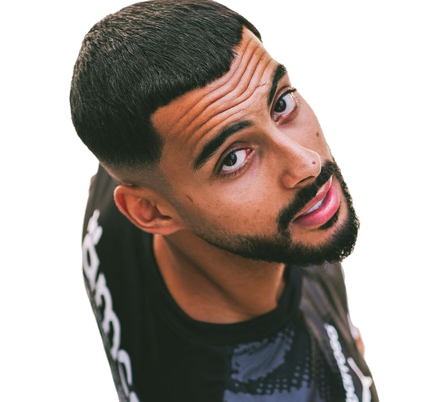 Alaa Bellaarouch