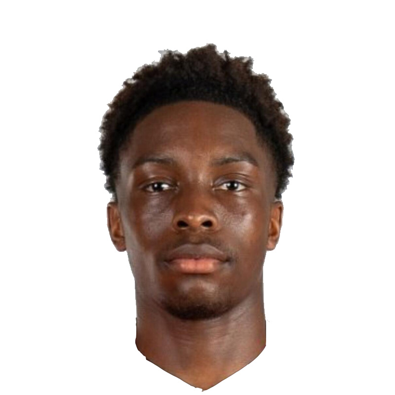 Christ-Owen Kouassi