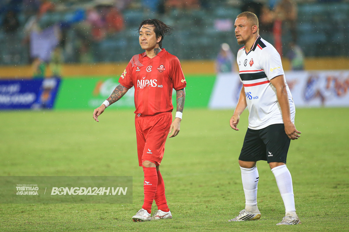 VN All Stars