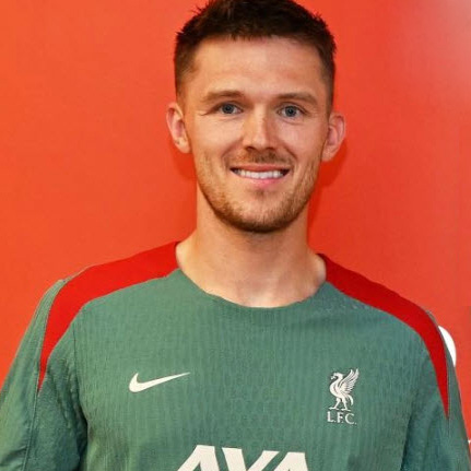 Freddie Woodman
