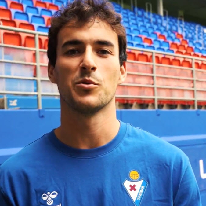 Jon Magunazelaia
