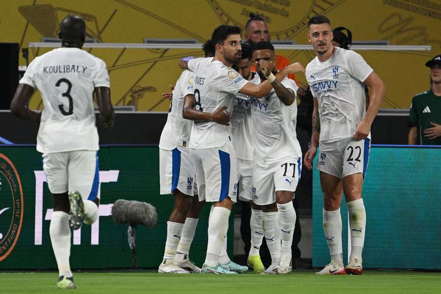 Khi Simone Inzaghi tìm thấy được “liều thuốc an thần” 2