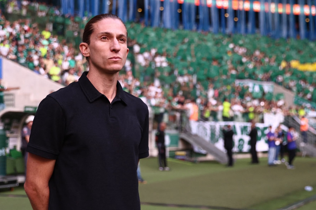 HLV Filipe Luis khang dinh bong da chau au van xuat sac nhat