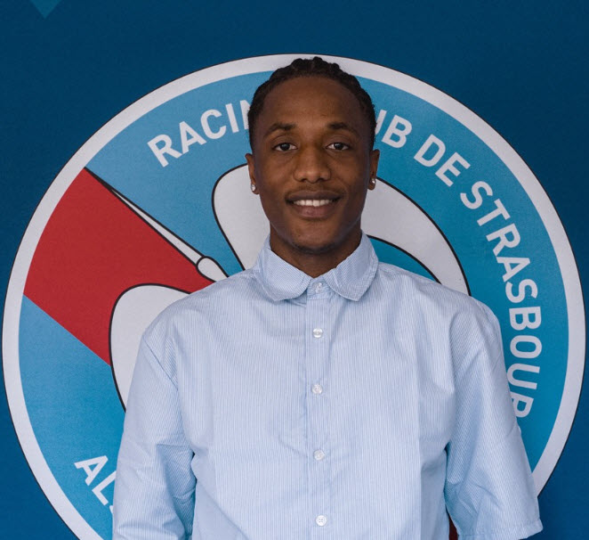 Pape Demba Diop