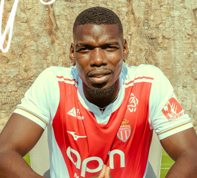 Paul Pogba