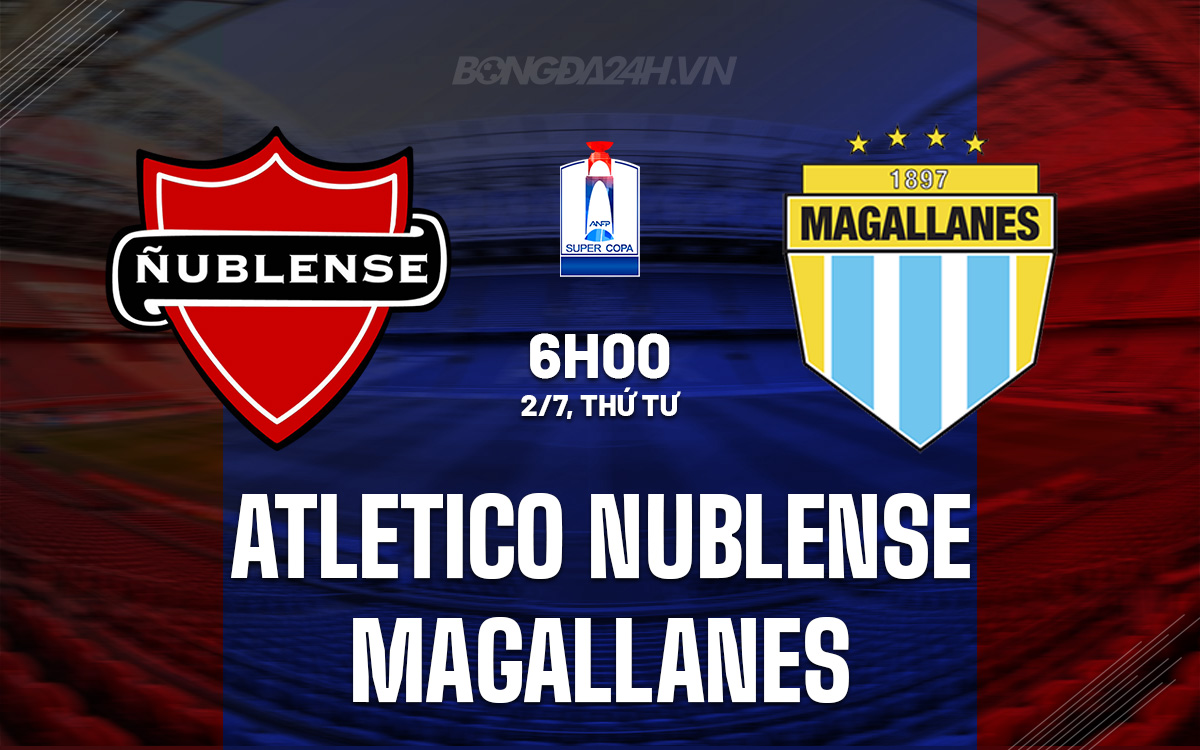 Atletico Nublense vs Magallanes