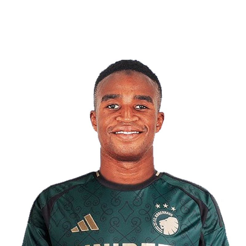 Youssoufa Moukoko