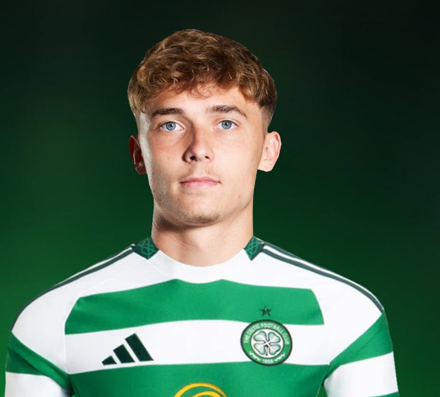 Callum Osmand