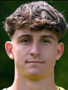 Jonas Nickisch