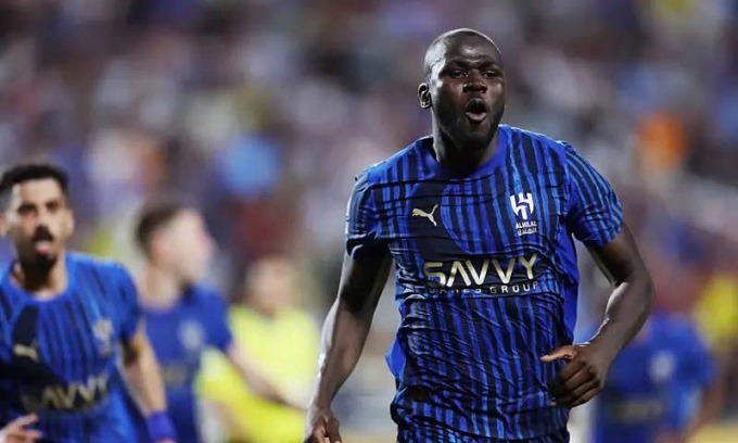Al Hilal vào tứ kết FIFA Club World Cup Bản hùng ca của Simone Inzaghi 2
