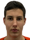 Kyrylo Sigeev