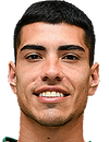 Lucas Olaza