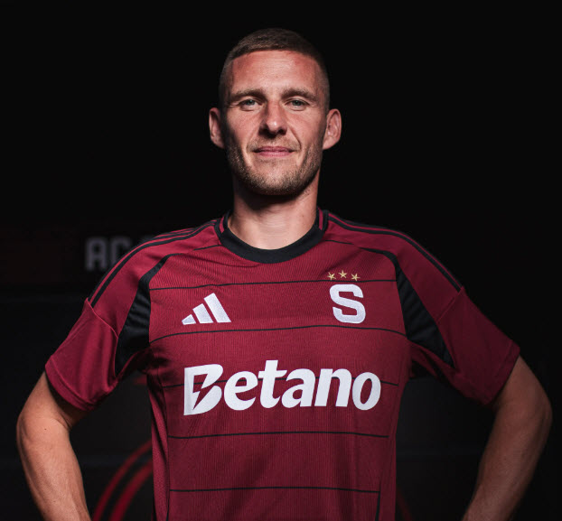 Pavel Kaderabek