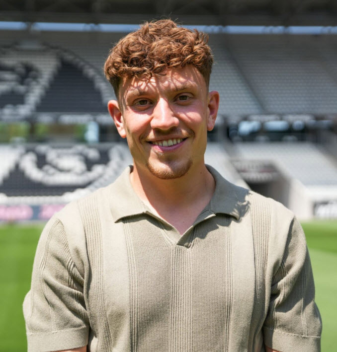Philipp Treu