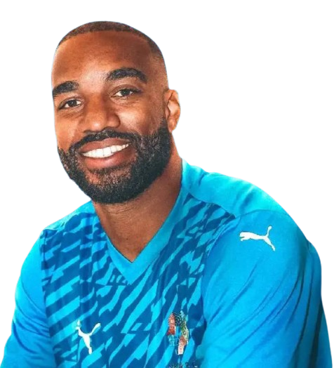 Alexandre Lacazette