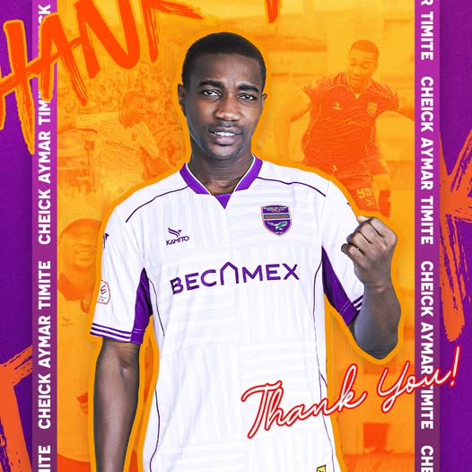 Becamex Bình Dương chia tay cầu thủ đầu tiên sau mùa giải 202425 1