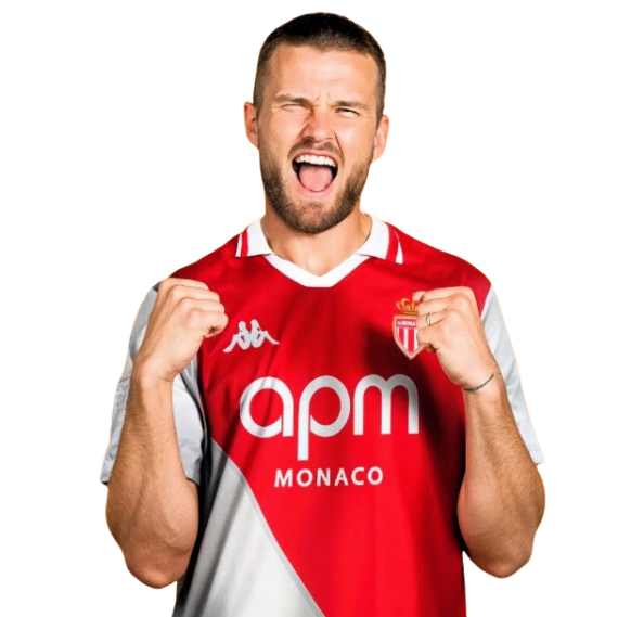 Eric Dier
