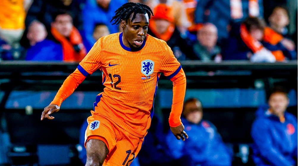 Jeremie Frimpong Tôi đến để khỏa lấp khoảng trống Trent để lại 2 Jeremie Frimpong Tôi đến để khỏa lấp khoảng trống Trent để lại 2